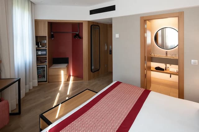 加泰羅尼亞擴展區 1864-特級客房 (Double )-2