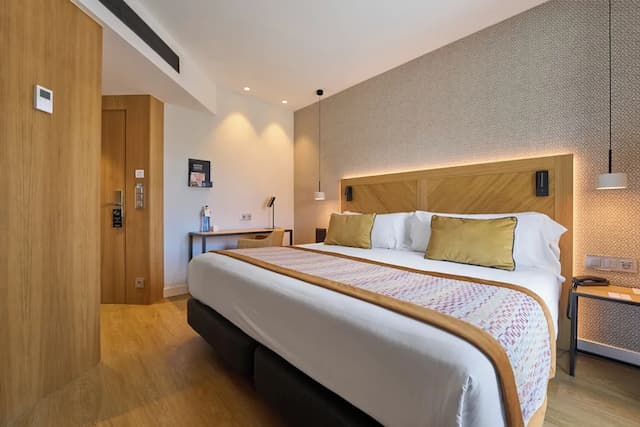 加泰羅尼亞擴展區 1864-豪華客房, 露台 (Private Pool)-4