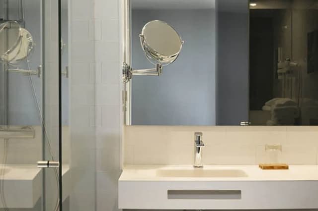 尤爾班特拉法加酒店-單人房-12