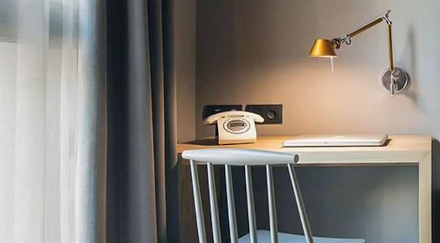尤爾班特拉法加酒店-單人房-8