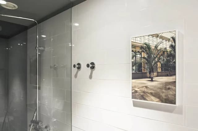 尤爾班特拉法加酒店-普通套房 (Family)-6