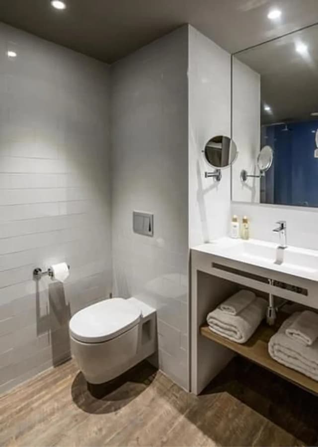 尤爾班特拉法加酒店-普通套房 (Family)-5