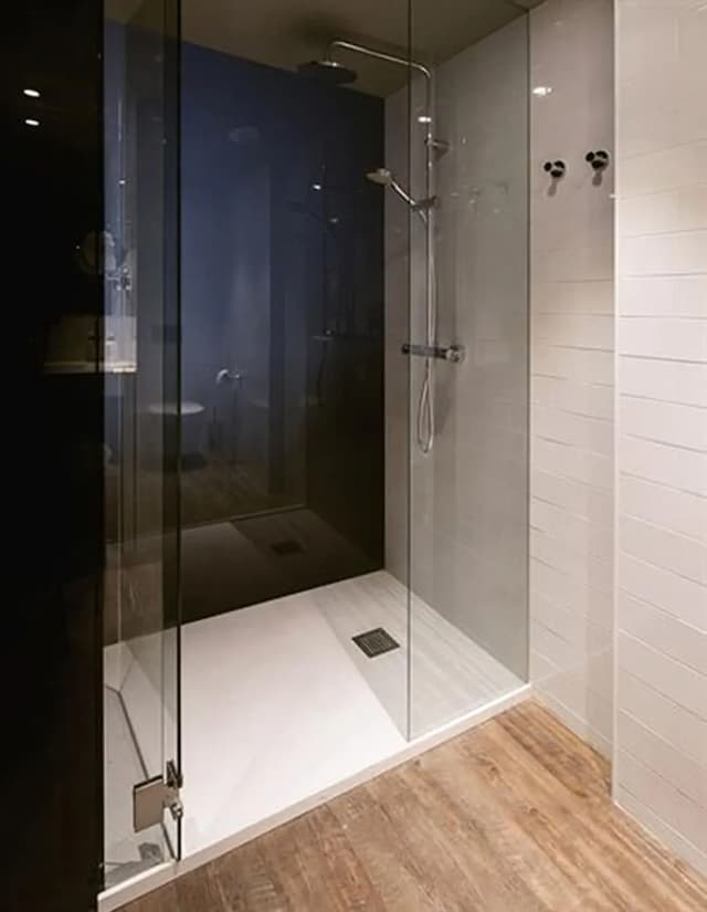 尤爾班特拉法加酒店-標準雙人房-15