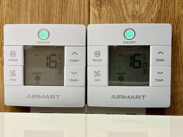 ベルベットホステル-コンフォート 共同ドミトリー 男女共用ドミトリー 禁煙-11