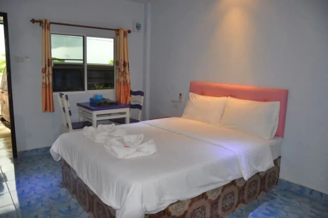 瓦塔納山渡假村-標準客房, 1 張標準雙人床, 非吸煙房, 山景-7