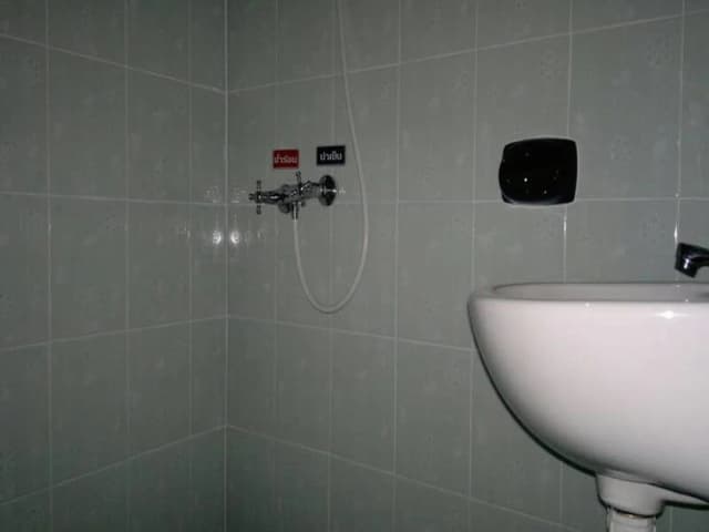 瓦塔納山渡假村-標準客房, 1 張標準雙人床, 非吸煙房, 山景-28