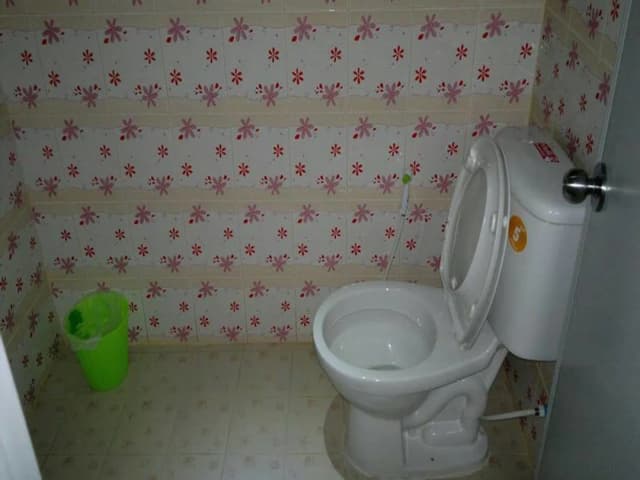 瓦塔納山渡假村-標準客房, 1 張標準雙人床, 非吸煙房, 山景-29