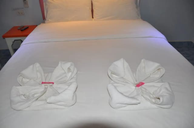 瓦塔納山渡假村-標準客房, 1 張標準雙人床, 非吸煙房, 山景-9