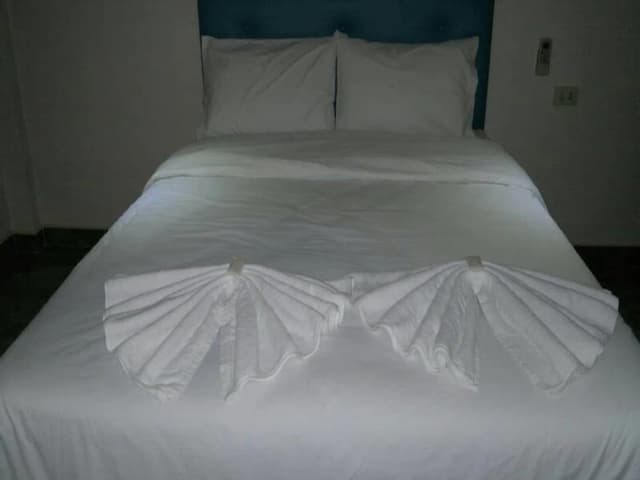 瓦塔納山渡假村-標準客房, 1 張標準雙人床, 非吸煙房, 山景-6