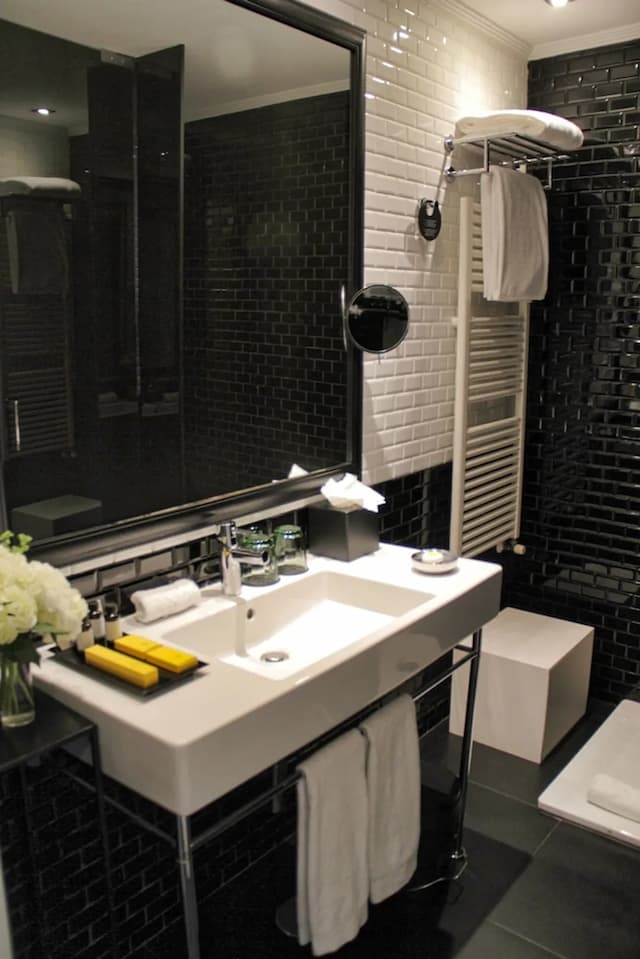 The Principal Madrid, Small Luxury Hotels-Suite-6