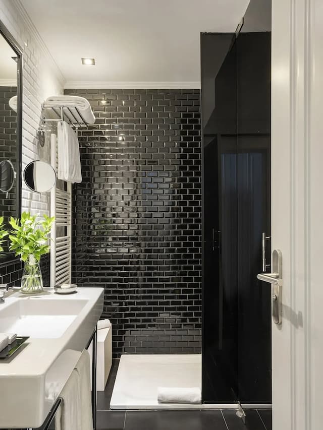 The Principal Madrid, Small Luxury Hotels-Classic Quadruple Room-5