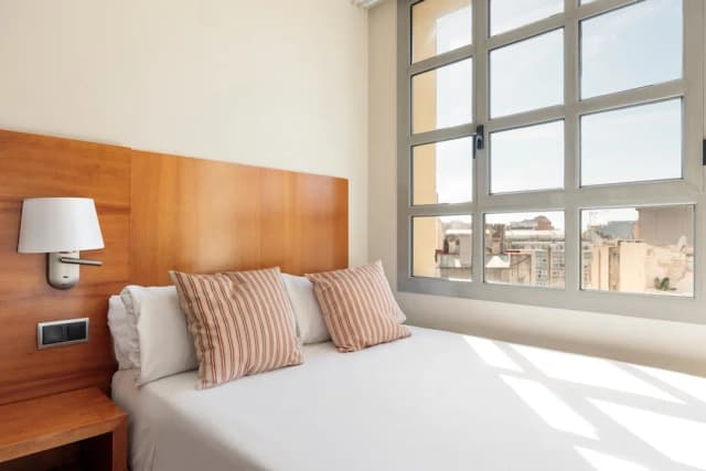 ホテル ベスト アラネア-シングルルーム-4