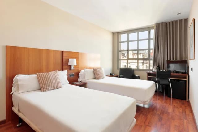 ホテル ベスト アラネア-スーペリア ダブルルーム (1 名様利用)-8