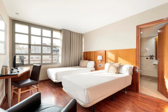 ホテル ベスト アラネア-スーペリア ダブルルーム (1 名様利用)-12