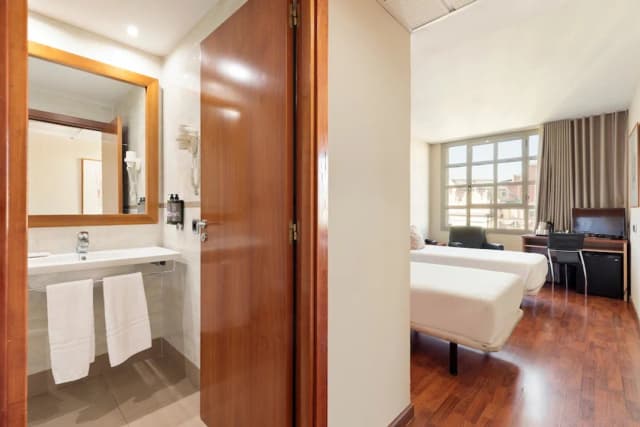 ホテル ベスト アラネア-スーペリア ダブルルーム (1 名様利用)-9