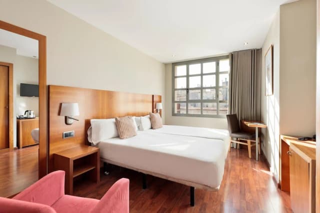 ホテル ベスト アラネア-スーペリア ダブルルーム (1 名様利用)-11