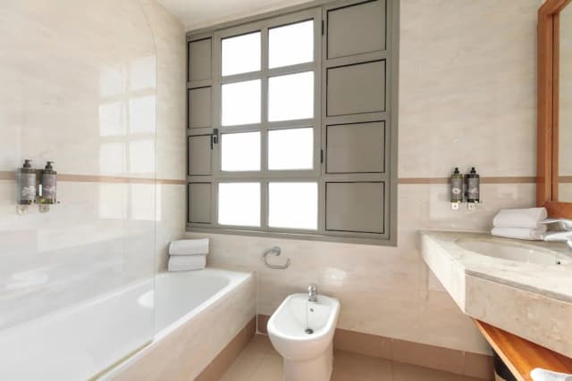 ホテル ベスト アラネア-スーペリア ダブルまたはツインルーム-15