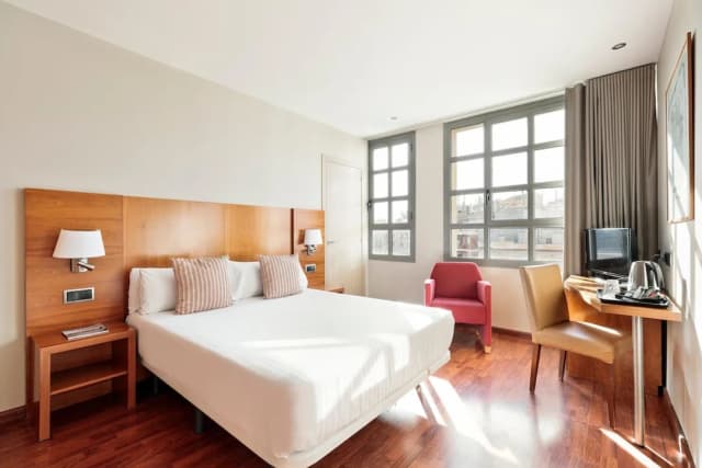 ホテル ベスト アラネア-スーペリア ダブルまたはツインルーム-11