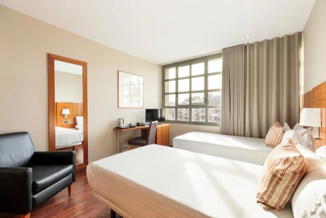 ホテル ベスト アラネア-スーペリア ダブルまたはツインルーム-14