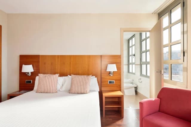 ホテル ベスト アラネア-スーペリア ダブルまたはツインルーム-10