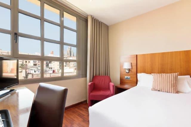 ホテル ベスト アラネア-スーペリア ダブルまたはツインルーム-5