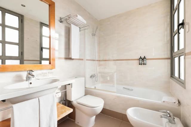 ホテル ベスト アラネア-スーペリア ダブルまたはツインルーム-16