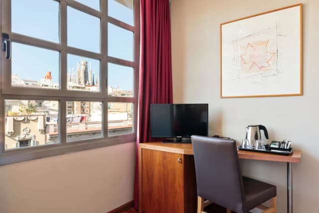 ホテル ベスト アラネア-スーペリア ダブルまたはツインルーム-18