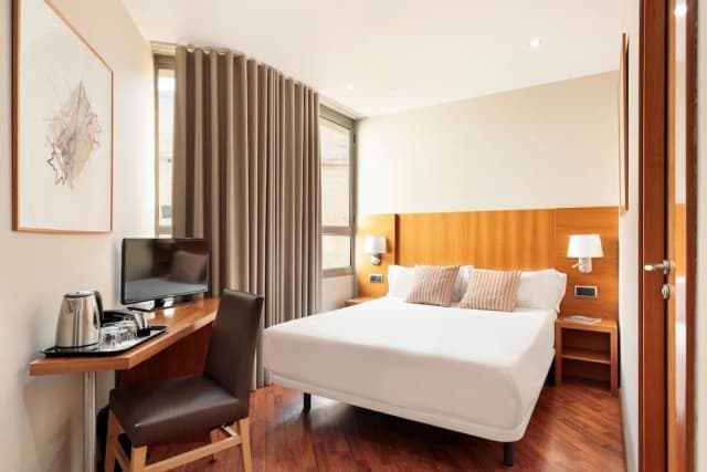 ホテル ベスト アラネア-スタンダード ダブルルーム (1 名様利用)-3