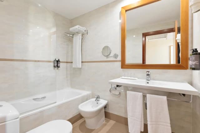 ホテル ベスト アラネア-スタンダード ダブルルーム-6