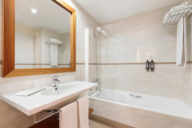 ホテル ベスト アラネア-スタンダード ダブルルーム-5