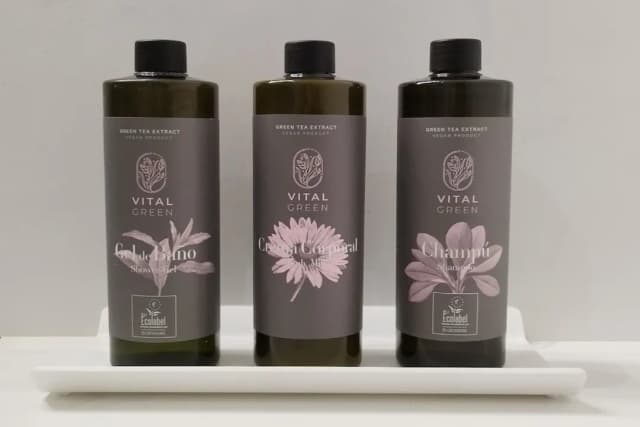 ホテル ベスト アラネア-スタンダード ダブルルーム-2