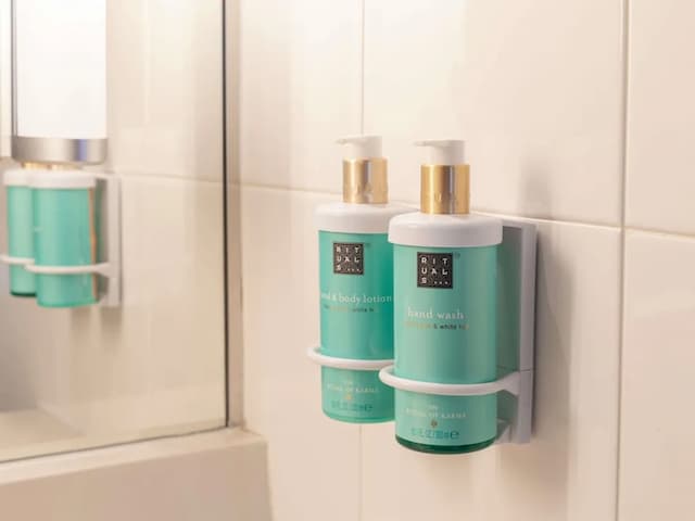 ノボテル バルセロナ コルネラ-エグゼクティブ ルーム クイーンベッド 1 台-4