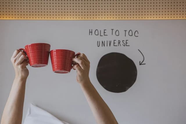 巴塞隆納 TOC 青年旅舍-雙人房, 1 張加大雙人床, 私人浴室-5