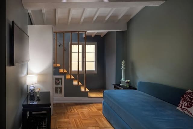 佛羅倫斯 9 號酒店-TRIPLICA-2