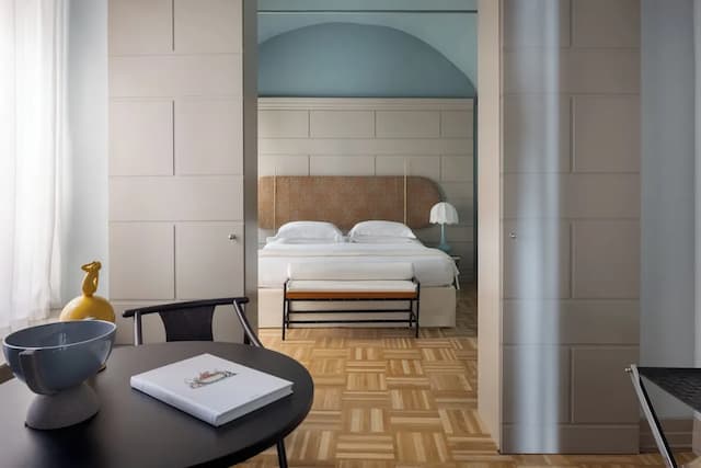 佛羅倫斯 9 號酒店-NINE SUITE-3