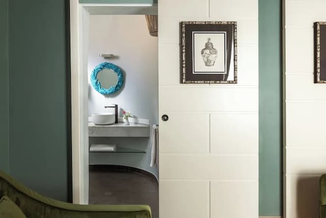 佛羅倫斯 9 號酒店-NINE SUITE-7