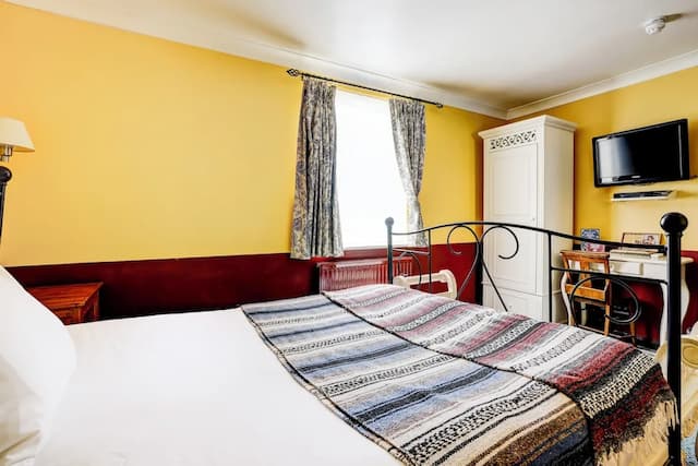 Church Street Hotel by Belvilla near The Oval-Standard Single Room-6