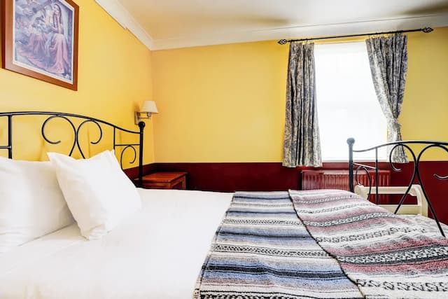 Church Street Hotel by Belvilla near The Oval-Standard Single Room-5