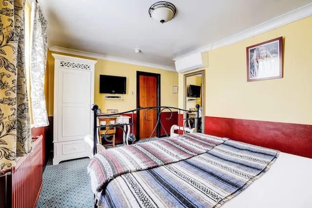 Church Street Hotel by Belvilla near The Oval-Standard Single Room-2