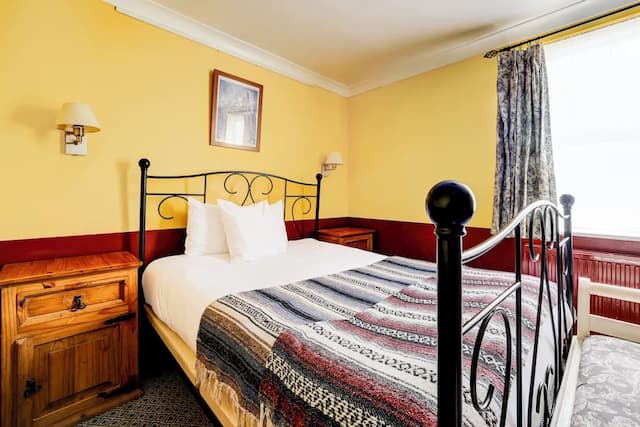 Church Street Hotel by Belvilla near The Oval-Standard Single Room-4