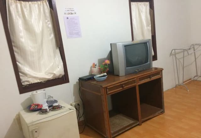 Kuraburi Resort-标准平房-10