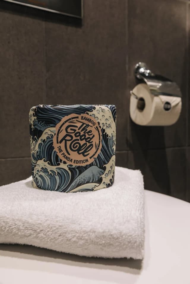 The Social Hub Amsterdam City-行政双人房-12