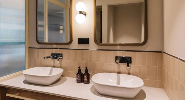 阿姆斯特丹市社交中心飯店-特色客房-2