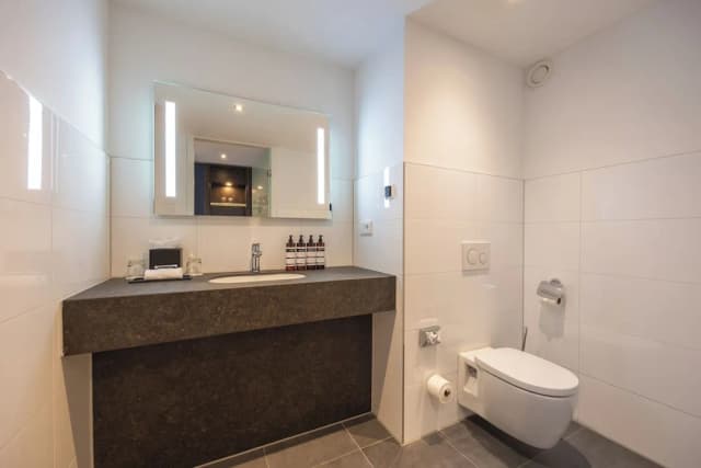 Grand Hotel Amrâth Amsterdam-单人房-4