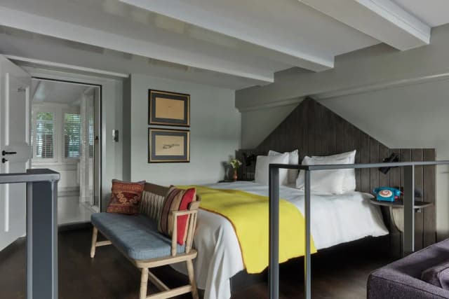 Pulitzer Amsterdam-Suite (Classic)-4