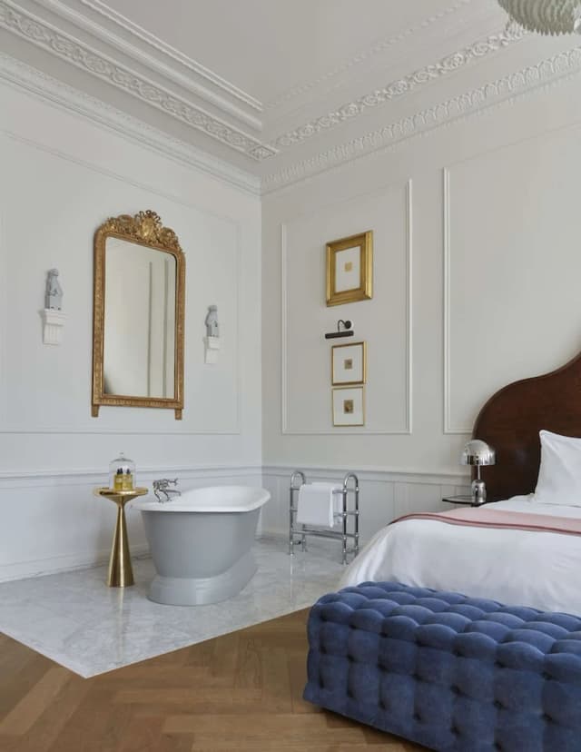 Pulitzer Amsterdam-Pulitzer Suite-2