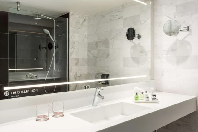 NH 精選阿姆斯特丹巴比松宮殿飯店-尊榮客房-6