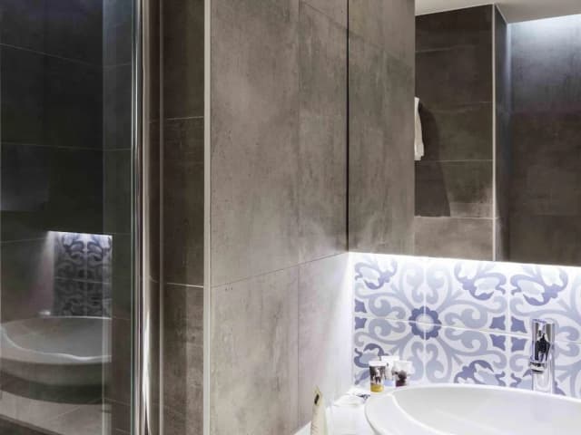 阿姆斯特丹市美居飯店-雙床房, 多張床 (Privilege)-7