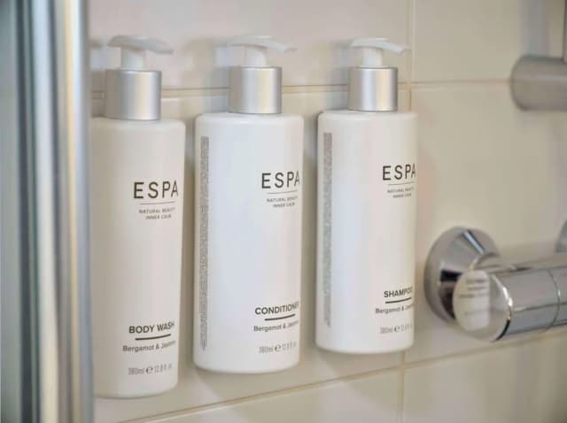 馮德爾公園廣場酒店-豪華客房 (2 Twins)-6