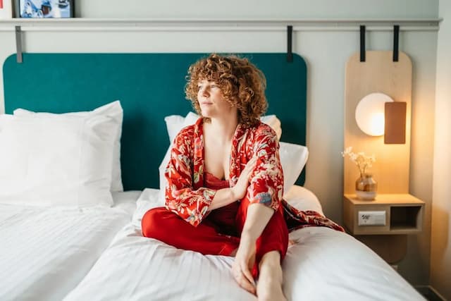 Hotel Casa Amsterdam-标准房, 2 张单人床-3